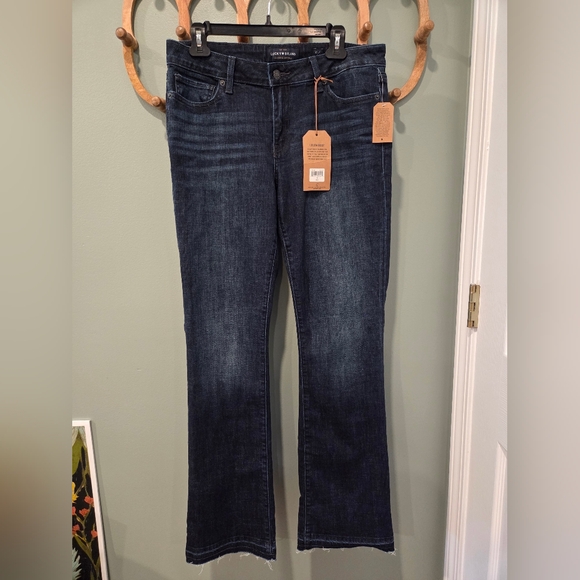 Lucky Brand Denim - NWT Lucky Brand Women's Lolita Bootcut Jeans